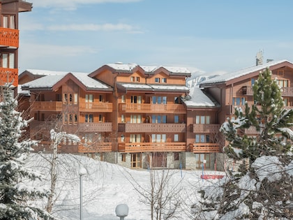 Maeva Home Athamante et Valériane