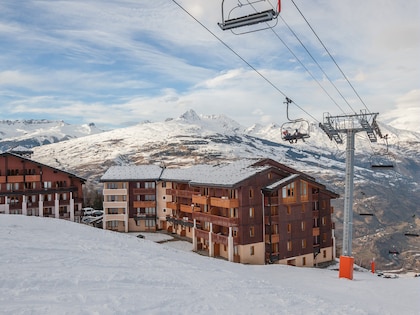 Maeva Home La Marelle et Le Rami