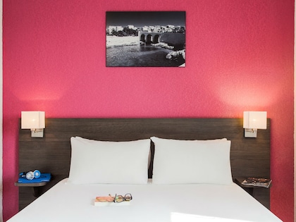 Aparthotel Marseille Saint Charles