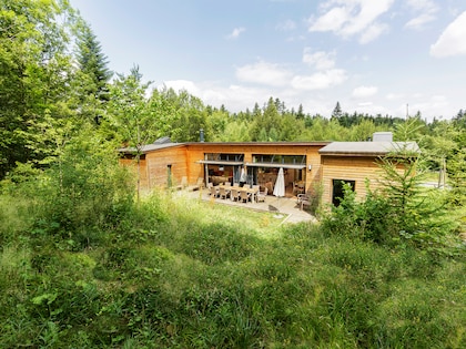 Domaine Les Trois Forêts