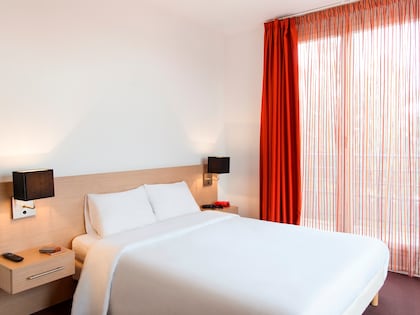 Aparthotel Bâle Saint-Louis