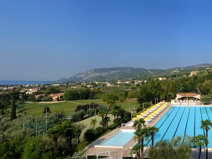 Residence Poiano Resort