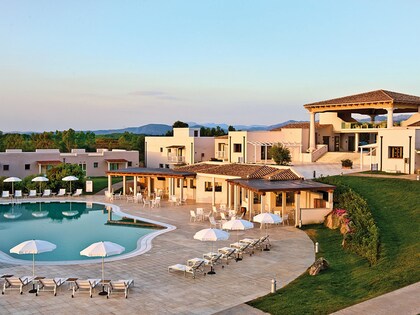 Résidence premium Grande Baia Resort Spa