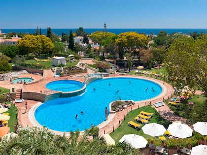 Résidence Rocha Brava Village Resort