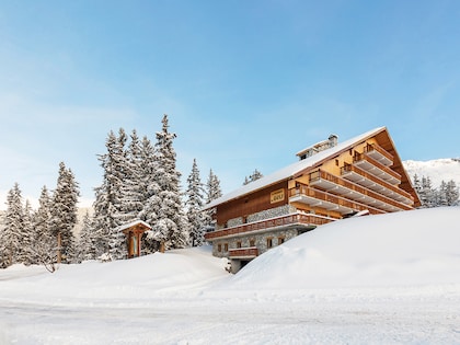 Résidence Partenaire Le Golf