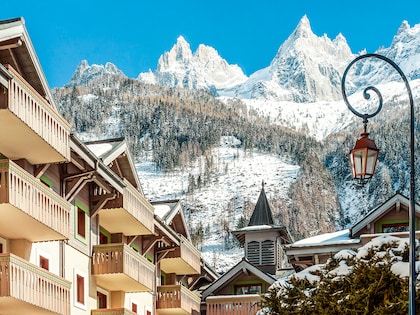 Résidence premium La Ginabelle