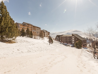 Maeva Home Les Horizons d'Huez