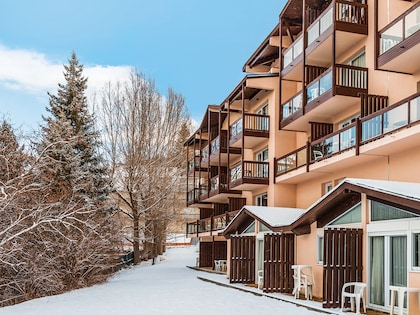 Résidence Le Pédrou