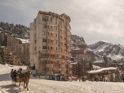Maeva Home Les Fontaines Blanches