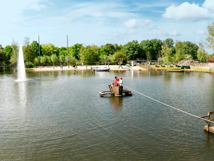 Domaine De Huttenheugte