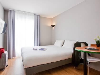 Aparthotel Paris Maisons-Alfort