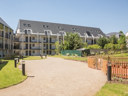 Residence La Petite Venise