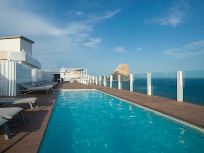 Hotel Bahía Calpe