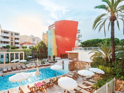 Résidence premium Port-Prestige