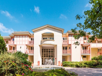 Résidence Les Jardins de la Côte d'Opale