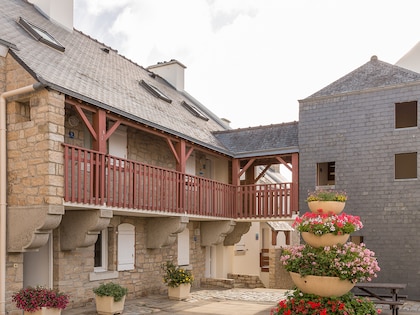 Maeva Home Port du Crouesty