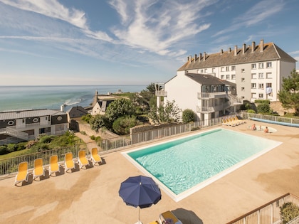 Maeva Home Le Phare de Trescadec