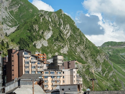 Maeva Home Les Alpages