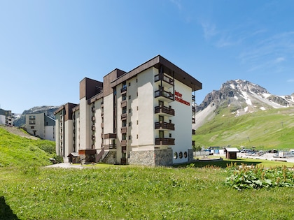 Residence Inter-Résidences