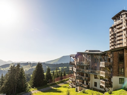 Premium residence L'Amara