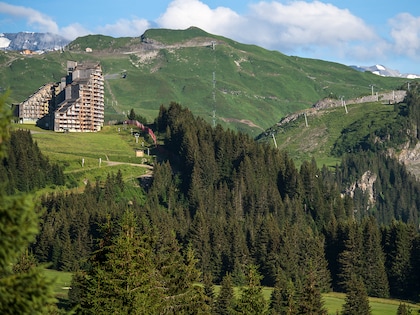 Residence Saskia Falaise