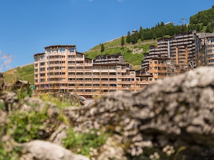 Maeva Home Les Fontaines Blanches