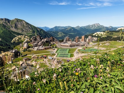 Maeva Home Le Cédrat