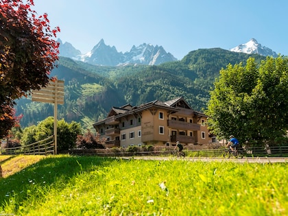 Résidence premium La Ginabelle