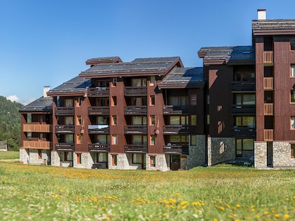 Maeva Home Les Chalets des Arolles