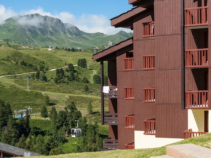 Résidence Les Gémeaux