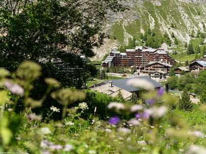 Residentie La Daille