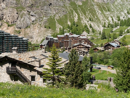 Residentie Les Balcons de Bellevarde