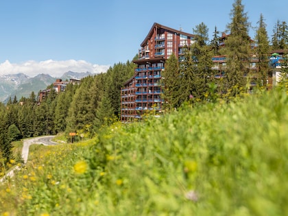 Maeva Home Charmettoger