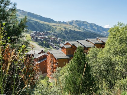 Résidence Les Sentiers du Tueda