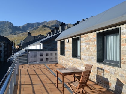 Résidence Pas de la Casa Alaska