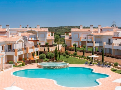 Résidence premium NAU Salema Beach Village