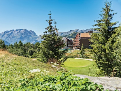 Maeva Home Les Mélèzes