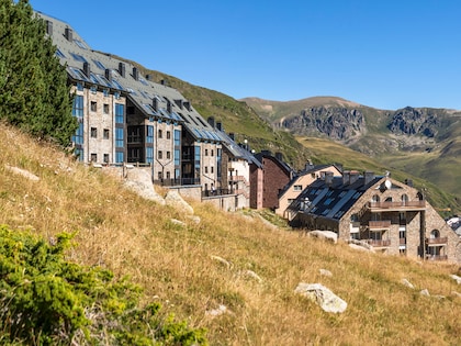 Résidence Pas de la Casa Princesa