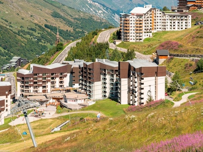 Résidence Les Combes