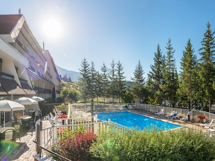 Residentie Chantemerle