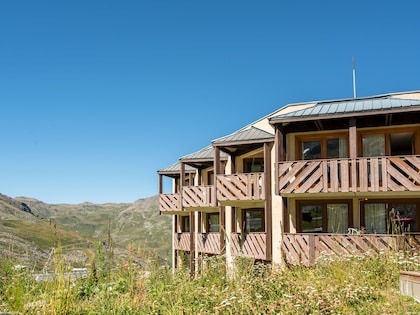 Residence Le Machu Pichu