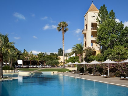 Résidence Candia Park Village