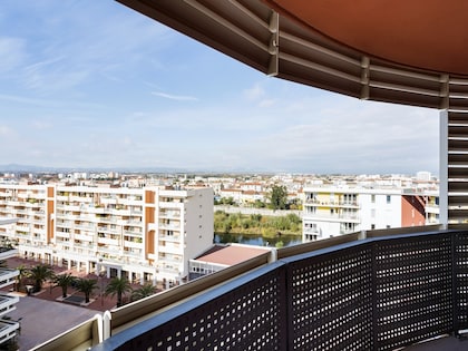 Residence Mer & Golf City Perpignan Centre