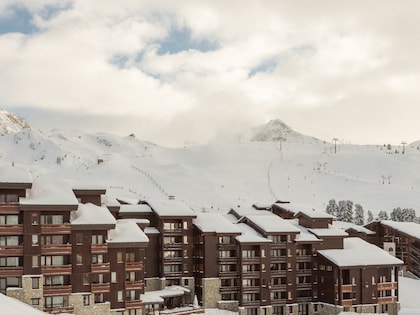 Maeva Home Les Chalets des Arolles