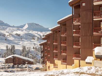 Résidence Les Gémeaux