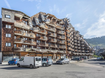 Maeva Home Le Douchka