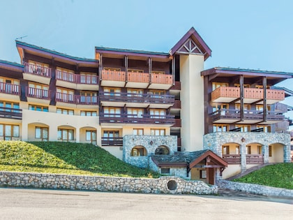 Maeva Home Le Hameau du Sauget