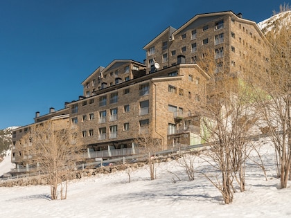 Apartamentos Andorra Sunari Peretol