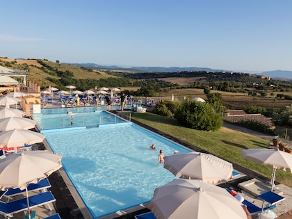 Residence Borgo Magliano