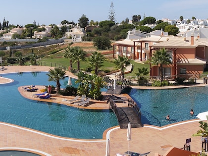 Résidence premium Monte Santo Resort